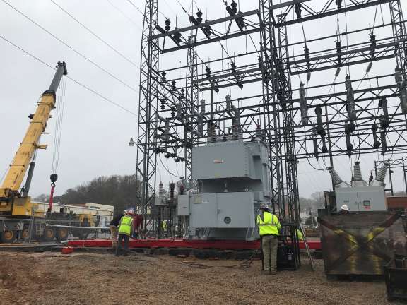 Heavy Lifting and Rigging Services - The ProLift Rigging…