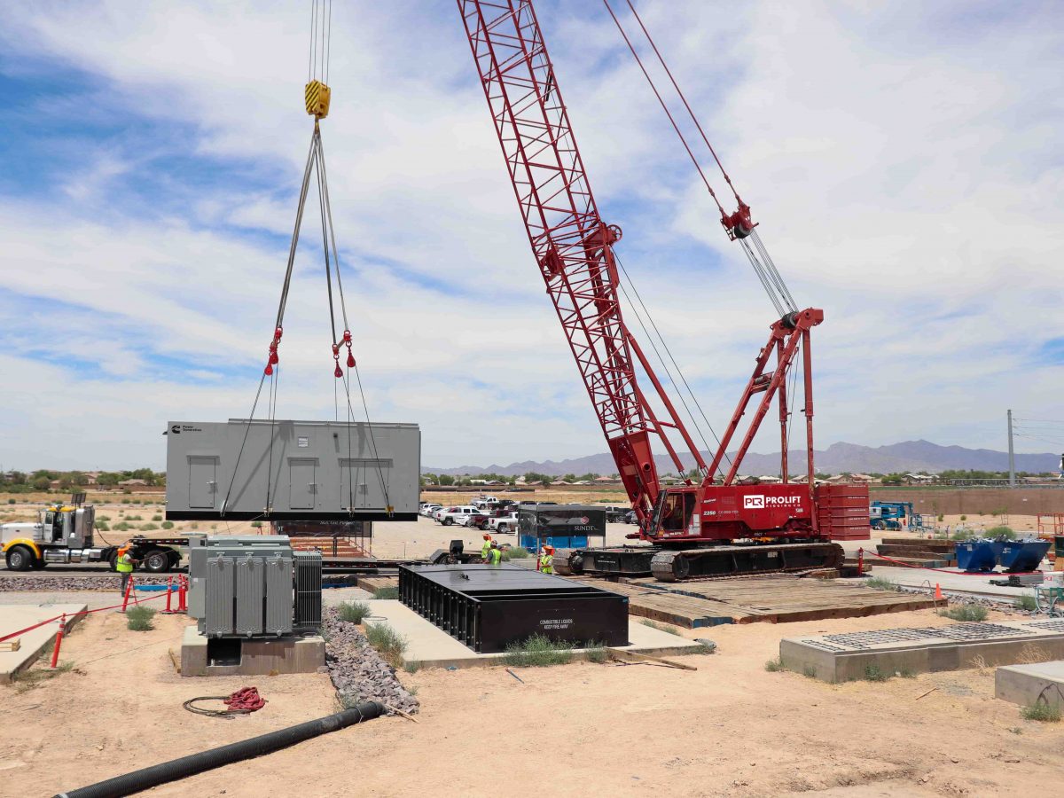 Prolift data center services 2