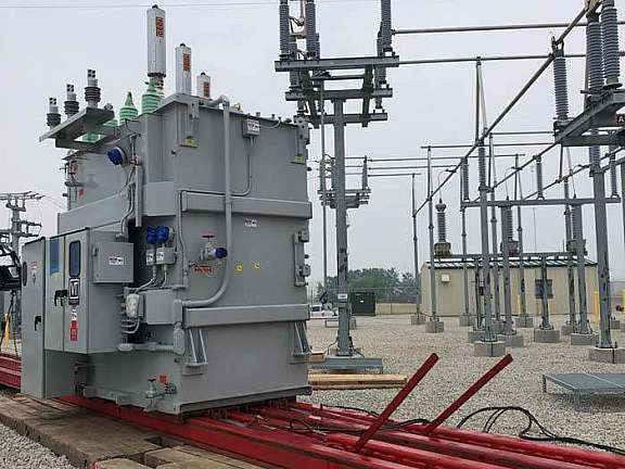 Jack and Slide Transformer 1